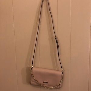 Kate Spade Cross Body Beige